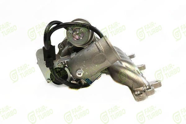 BorgWarner Turbolader Original Neu – OE 36050044