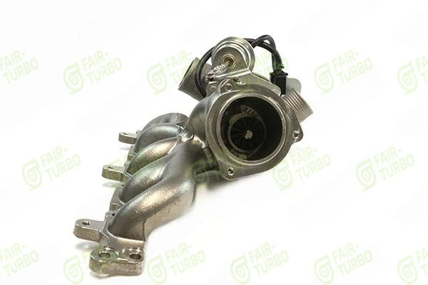 BorgWarner Turbolader Original Neu – OE 36050044