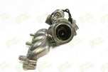Turbolader BorgWarner Original Neu | OE 36050044, 36001511, 36010092