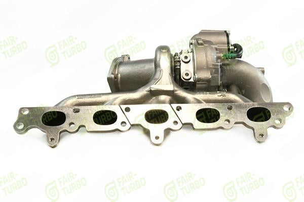 BorgWarner Turbolader Original Neu – OE 36050044
