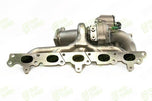 Turbolader BorgWarner Original Neu | OE 36050044, 36001511, 36010092