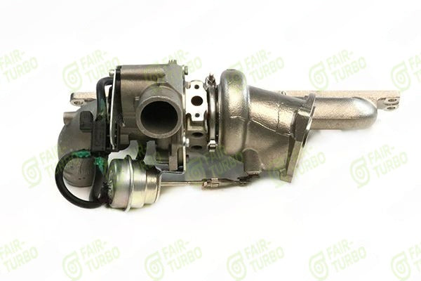 BorgWarner Turbolader Original Neu – OE 36050044