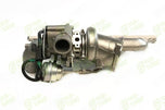 Turbolader BorgWarner Original Neu | OE 36050044, 36001511, 36010092