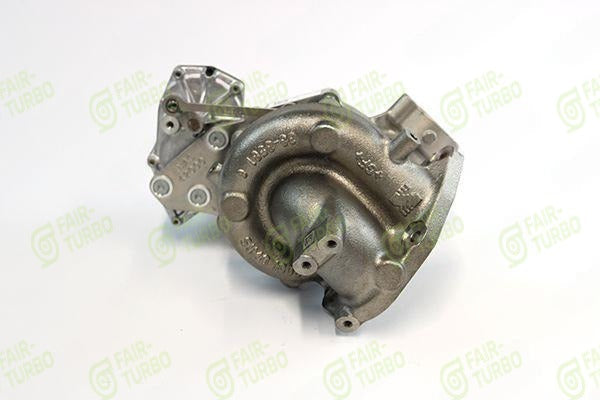 BorgWarner Turbolader Generalüberholt für BMW 5er – OE 11658570240