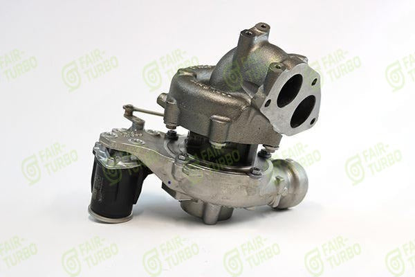 BorgWarner Turbolader Generalüberholt für BMW 5er – OE 11658570240