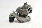 BorgWarner Turbolader Generalüberholt für BMW 5er – OE 11658570240
