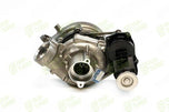 Turbolader BMW 5 Generalüberholt | OE 11658570240, 8570240, 8570241