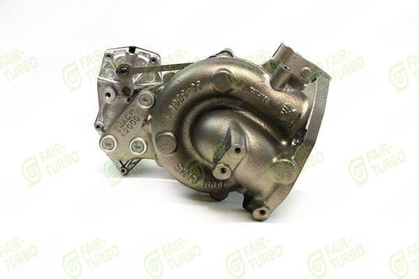 BorgWarner Turbolader Generalüberholt für BMW 5er – OE 11658570240