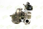 BorgWarner Turbolader Generalüberholt für BMW 5er – OE 11658570240