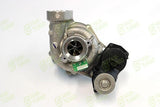 Turbolader BMW 5 Original Neu | OE 8570240, 11658570240, 8570241