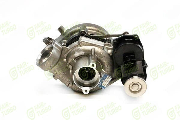 BorgWarner Turbolader Original Neu für BMW 5er – OE 8570240