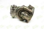 Turbolader BMW 5 Original Neu | OE 8570240, 11658570240, 8570241
