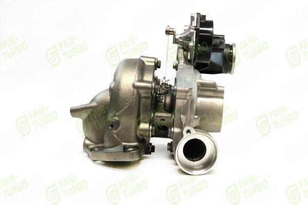 BorgWarner Turbolader Original Neu für BMW 5er – OE 8570240