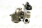BorgWarner Turbolader Original Neu für BMW 5er – OE 8570240