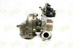 Turbolader BMW 5 Original Neu | OE 8570240, 11658570240, 8570241