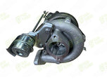 Turbolader Garrett Original Neu | OE 14411-8H600, 14411-8H601, 715643-1