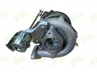 Turbolader Garrett Original Neu | OE 14411-8H600, 14411-8H601, 715643-1