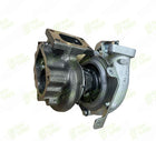 Garrett Turbolader Original Neu – OE 14411-8H600