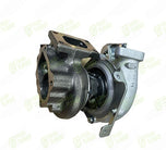 Turbolader Garrett Original Neu | OE 14411-8H600, 14411-8H601, 715643-1