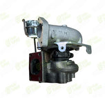 Turbolader Garrett Original Neu | OE 14411-8H600, 14411-8H601, 715643-1