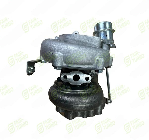 Garrett Turbolader Original Neu – OE 14411-8H600