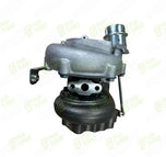Turbolader Garrett Original Neu | OE 14411-8H600, 14411-8H601, 715643-1