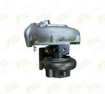 Turbolader Garrett Original Neu | OE 14411-8H600, 14411-8H601, 715643-1