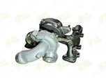 Turbolader BMTS Original Neu | OE 04B253014EV, 04B253014EX, 04B253014E