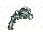 Turbolader BMTS Original Neu | OE 04B253014EV, 04B253014EX, 04B253014E