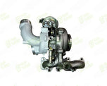 Turbolader BMTS Original Neu | OE 04B253014EV, 04B253014EX, 04B253014E