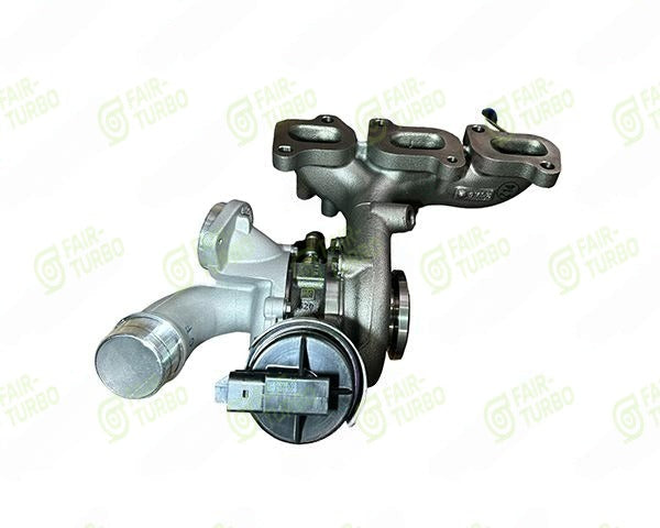 Turbolader Original Neu – OE 04B253014EV