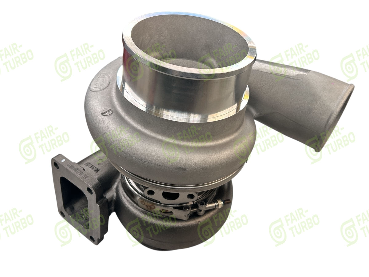 Garrett Turbolader Original Neu – OE MTU 5260200905