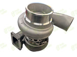 Turbolader Garrett Original Neu | OE MTU 5260200905, 714322-3, 714322-0003