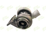 Turbolader Garrett Original Neu | OE MTU 5260200905, 714322-3, 714322-0003