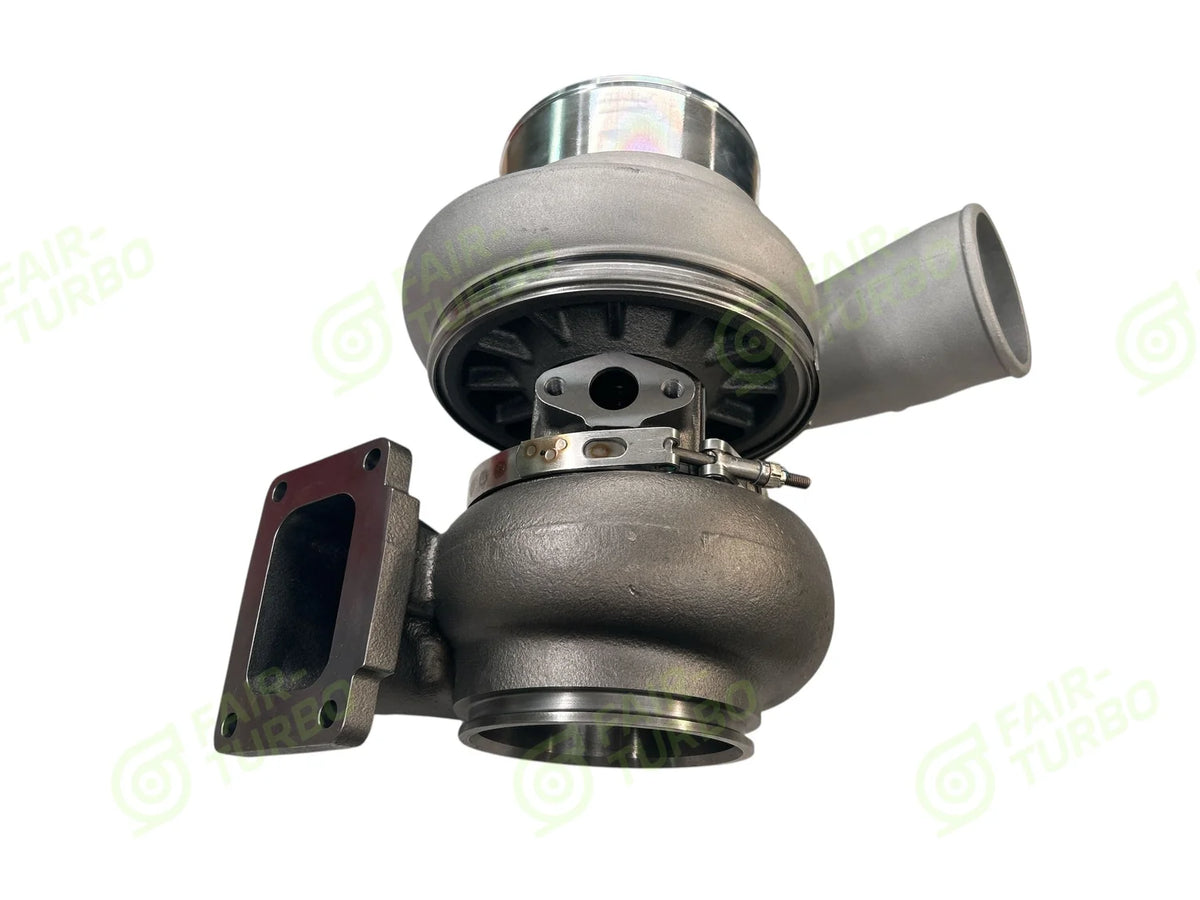 Turbolader Neu – OE MTU 5260200905, 714322-3