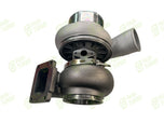 Turbolader Garrett Original Neu | OE MTU 5260200905, 714322-3, 714322-0003