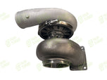 Turbolader Garrett Original Neu | OE MTU 5260200905, 714322-3, 714322-0003