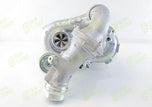 Turbolader MERCEDES-BENZ C-KLASSE Generalüberholt | OE 6510901586, 6510905880