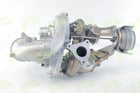 BorgWarner Turbolader Generalüberholt – OE 6510901586