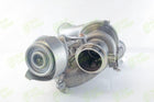 BorgWarner Turbolader Generalüberholt – OE 6510901586
