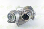 Turbolader MERCEDES-BENZ C-KLASSE Generalüberholt | OE 6510901586, 6510905880