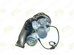 Turbolader BorgWarner Original Neu | OE BENTLEY 07P145722, BENTLEY 07P145722M