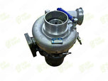 Turbolader BorgWarner Original Neu | OE DEUTZ 04515489, 1258-990-0123, 12589800123