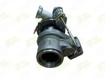 Turbolader BorgWarner Original Neu | OE DEUTZ 04515489, 1258-990-0123, 12589800123