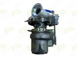 Turbolader BorgWarner Original Neu | OE DEUTZ 04515489, 1258-990-0123, 12589800123