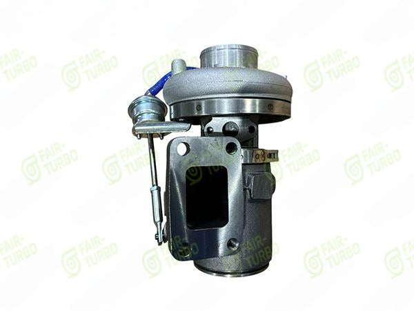 BorgWarner Turbolader Original Neu – OE DEUTZ 04515489