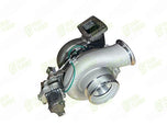 Turbolader Garrett Original Neu | OE 5802003662, 826818-3, 826818-7