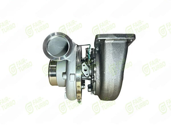 Garrett Turbolader Original Neu – OE 5802003662