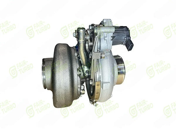 Garrett Turbolader Original Neu – OE 5802003662
