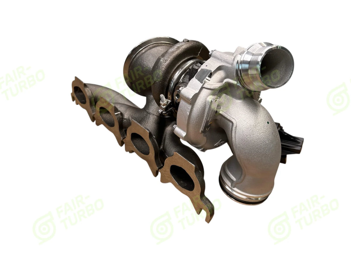 Turbolader Neu – OE 984581202, 984581203